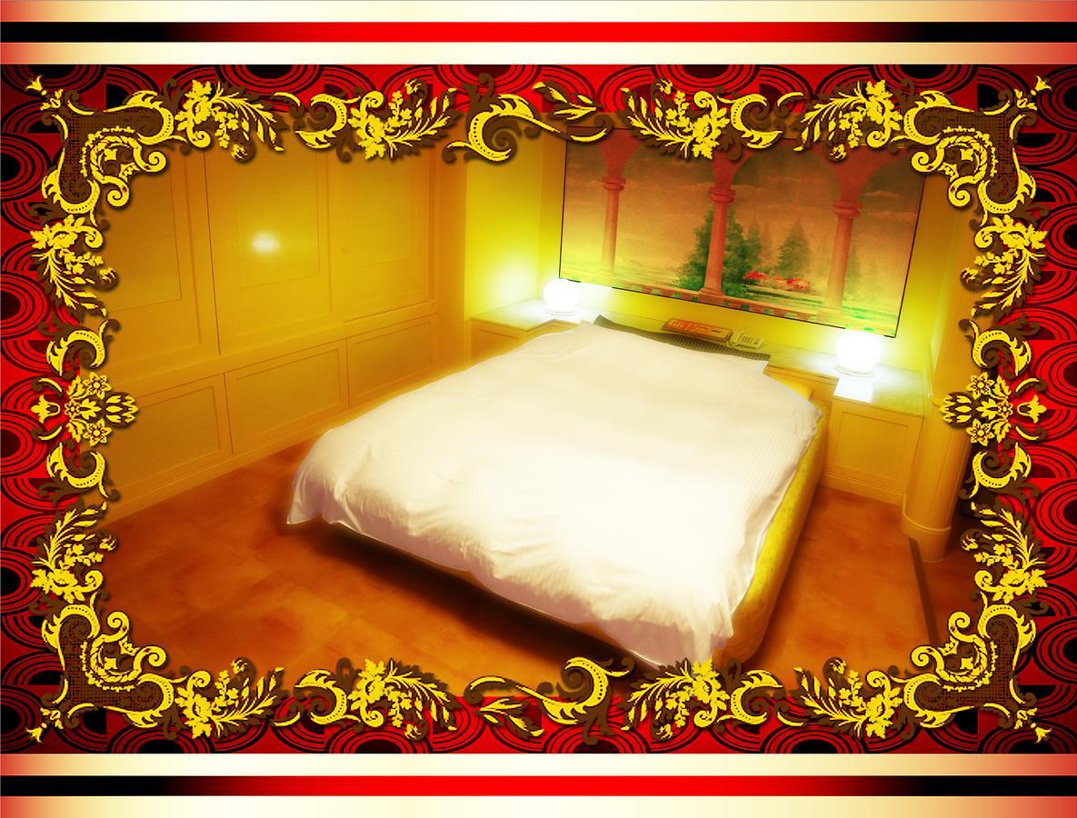 Kyoto Hotel Crown (Adults Only) Zewnętrze zdjęcie