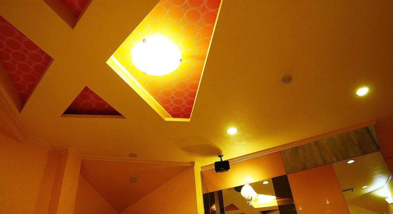 Kyoto Hotel Crown (Adults Only) Zewnętrze zdjęcie