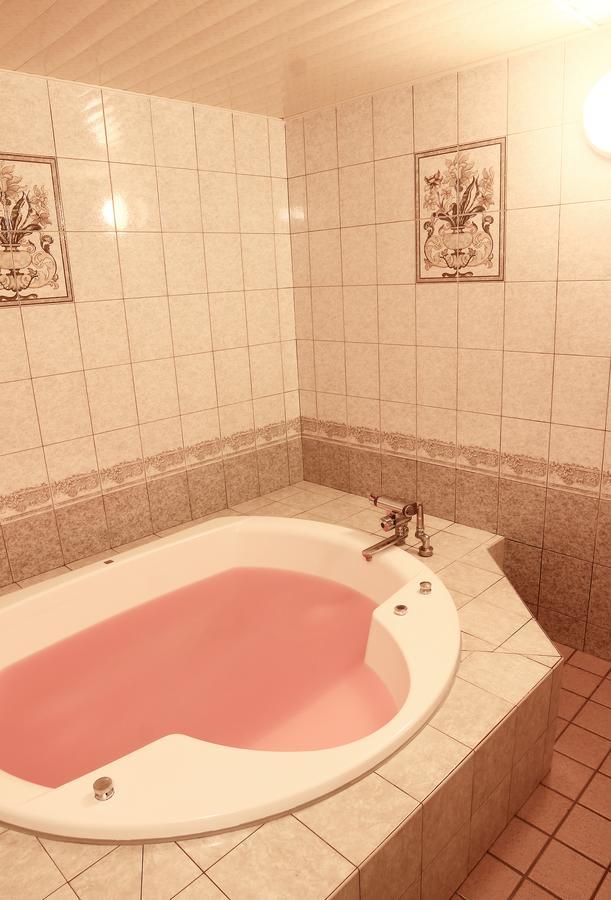 Kyoto Hotel Crown (Adults Only) Zewnętrze zdjęcie